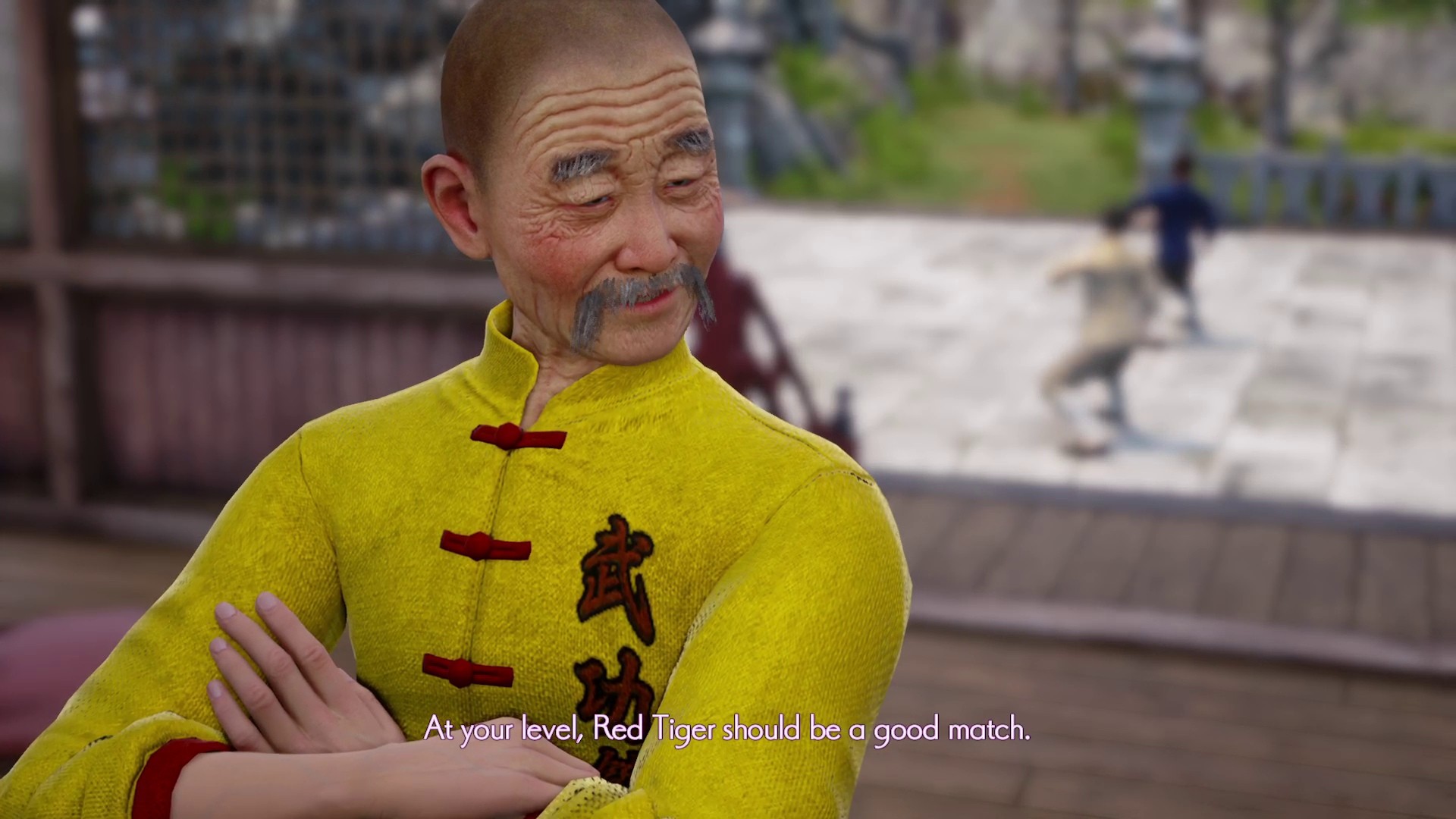 Shenmue III - Imagen 46